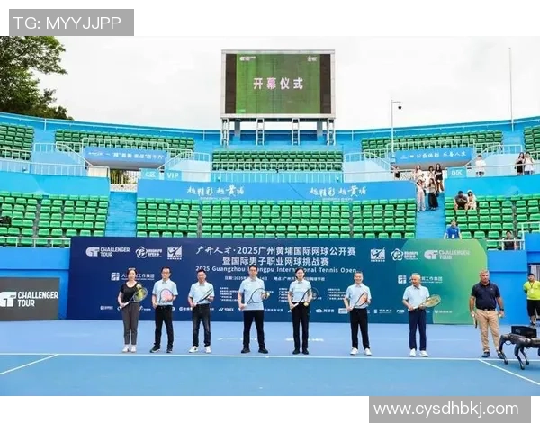 广州网球队心理素质提升之路探讨与热议