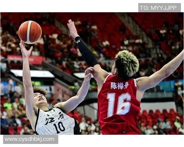 武汉篮球队在比赛经验上创新高引领全国篮球发展新趋势